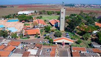 Escola SESI Jaú