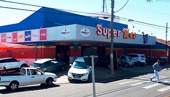 Supermercado